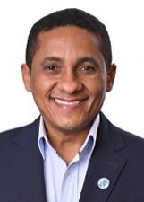 Foto oficial de Zé Wilson