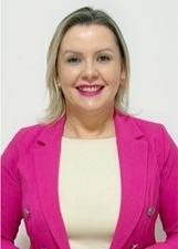 Foto oficial de Janete Córdoba