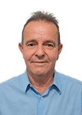 Foto oficial de Edson Nogueira