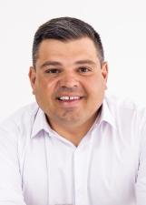 Foto oficial de Silvio Pitu