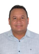 Foto oficial de Flávio Dias