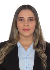 Foto oficial de Dheine Martins
