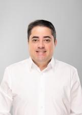 Foto oficial de Wagner Pereira