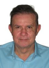 Foto oficial de Eduardo Rocha