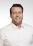 Foto oficial de Felipe Mattos