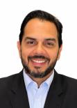Foto oficial de Luciano Barbosa Rodrigues