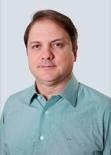 Foto oficial de Claudio Mendonça