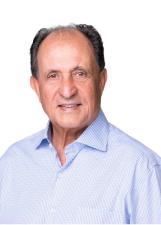 Foto oficial de Zé Teixeira