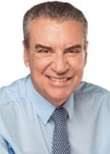 Foto oficial de Paulo Corrêa