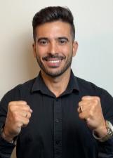 Foto oficial de Sindoley Morais