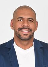 Foto oficial de Professor Washington