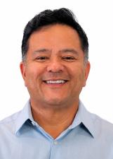 Foto oficial de Wagner Higa