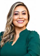 Foto oficial de Bruna Lopes