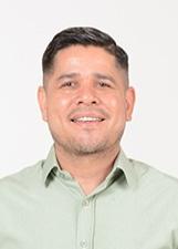 Foto oficial de Tony Gol