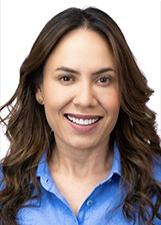 Foto oficial de Ana Portela
