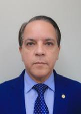Foto oficial de Coronel David