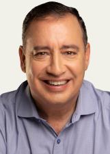 Foto oficial de Odilon Ribeiro