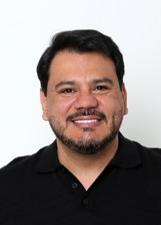 Foto oficial de Marcelo Mourão