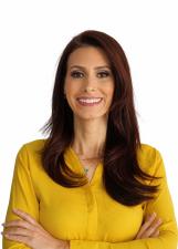 Foto oficial de Sargento Betânia