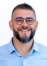 Foto oficial de André Campos
