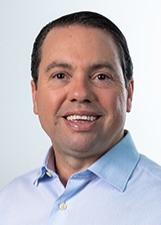 Foto oficial de Rodolfo Nogueira