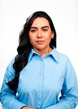 Foto oficial de Cassy Monteiro