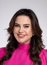 Foto oficial de Mara Caseiro