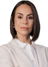 Foto oficial de Luana Ruiz