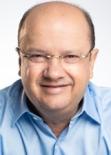Foto oficial de Barbosinha