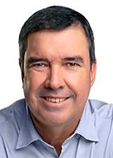 Foto oficial de Eduardo Riedel