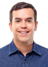 Foto oficial de Beto Pereira