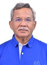 Foto oficial de Dr. Paulo Veron