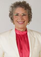 Foto oficial de Nanah Cordeiro