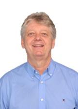 Foto oficial de Jaime Verruck