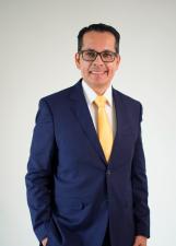 Foto oficial de Neto Santos