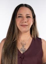 Foto oficial de Thalita