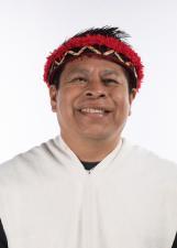 Foto oficial de Eliel Kaiowá