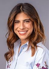 Foto oficial de Camila Jara