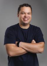 Foto oficial de Bruno Ortiz