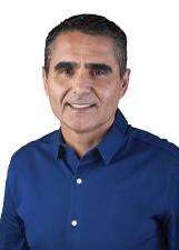 Foto oficial de Herculano Borges