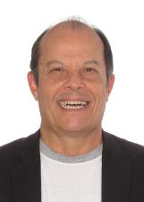 Foto oficial de Zé Fernandes