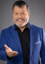 Foto oficial de Carlos Bernardo