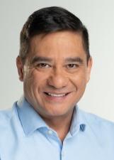 Foto oficial de Delegado André Matsushita