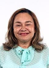 Foto oficial de Fátima Barbosa