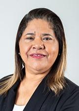 Foto oficial de Pastora Barbara Mesquita