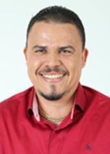 Foto oficial de Inspetor Ronnie Gonzaga