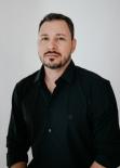 Foto oficial de Thiago Martins