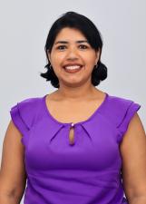 Foto oficial de Joicy Loureiro
