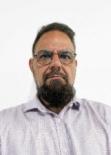 Foto oficial de Italivio Neto