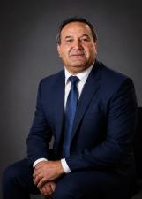 Foto oficial de Juvenal Ferreira